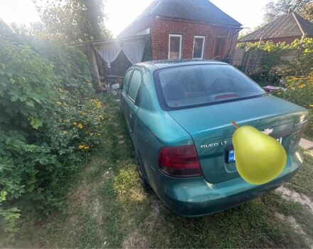 Шевроле Авео, об'ємом двигуна 0 л та пробігом 3 тис. км за 2500 $, фото 1 на Automoto.ua
