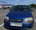 Шевроле Авео, объемом двигателя 1.4 л и пробегом 280 тыс. км за 2200 $, фото 1 на Automoto.ua