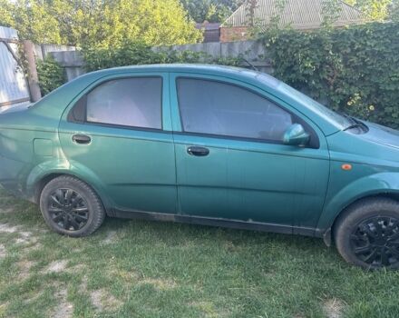 Шевроле Авео, об'ємом двигуна 0 л та пробігом 3 тис. км за 2500 $, фото 3 на Automoto.ua