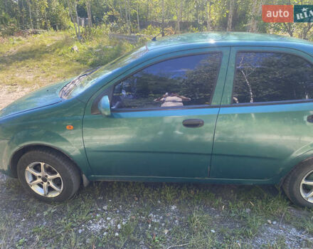 Шевроле Авео, об'ємом двигуна 1.5 л та пробігом 122 тис. км за 2200 $, фото 7 на Automoto.ua