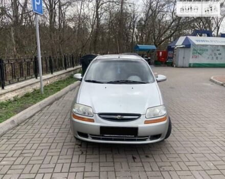 Шевроле Авео, об'ємом двигуна 0 л та пробігом 250 тис. км за 2550 $, фото 4 на Automoto.ua