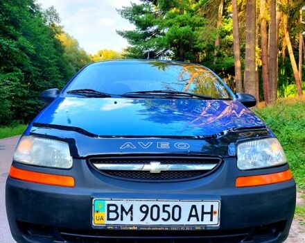 Шевроле Авео, об'ємом двигуна 1.5 л та пробігом 245 тис. км за 2200 $, фото 2 на Automoto.ua
