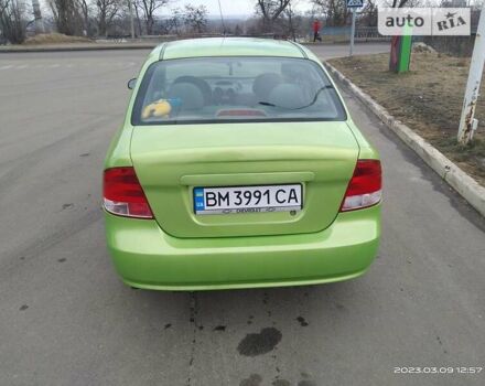 Шевроле Авео, об'ємом двигуна 1.5 л та пробігом 180 тис. км за 3300 $, фото 1 на Automoto.ua