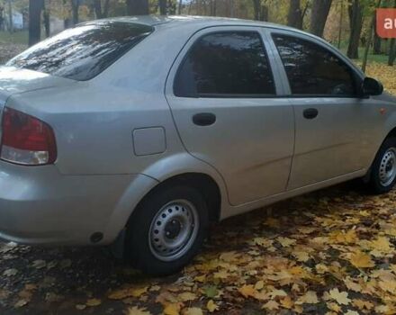 Шевроле Авео, объемом двигателя 1.5 л и пробегом 240 тыс. км за 2300 $, фото 6 на Automoto.ua