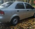 Шевроле Авео, объемом двигателя 1.5 л и пробегом 240 тыс. км за 2300 $, фото 6 на Automoto.ua