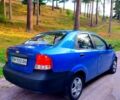 Шевроле Авео, об'ємом двигуна 1.5 л та пробігом 245 тис. км за 2200 $, фото 1 на Automoto.ua