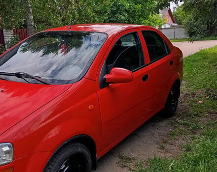 Шевроле Авео, об'ємом двигуна 1.5 л та пробігом 170 тис. км за 2300 $, фото 1 на Automoto.ua