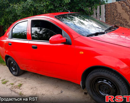 Шевроле Авео, об'ємом двигуна 1.5 л та пробігом 170 тис. км за 2300 $, фото 3 на Automoto.ua