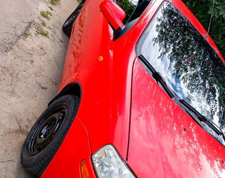 Шевроле Авео, об'ємом двигуна 1.5 л та пробігом 170 тис. км за 2300 $, фото 2 на Automoto.ua