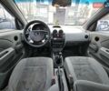 Шевроле Авео, объемом двигателя 1.5 л и пробегом 222 тыс. км за 2500 $, фото 14 на Automoto.ua