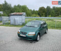 Шевроле Авео, объемом двигателя 0 л и пробегом 255 тыс. км за 2100 $, фото 1 на Automoto.ua