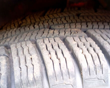 Шевроле Авео, об'ємом двигуна 1.5 л та пробігом 170 тис. км за 2300 $, фото 10 на Automoto.ua