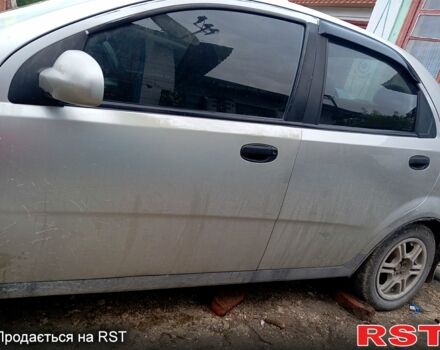 Шевроле Авео, объемом двигателя 1.5 л и пробегом 0 тыс. км за 1700 $, фото 1 на Automoto.ua