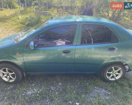 Шевроле Авео, об'ємом двигуна 1.5 л та пробігом 122 тис. км за 2200 $, фото 8 на Automoto.ua