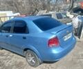 Шевроле Авео, объемом двигателя 1.5 л и пробегом 190 тыс. км за 3500 $, фото 1 на Automoto.ua
