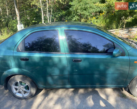Шевроле Авео, об'ємом двигуна 1.5 л та пробігом 122 тис. км за 2200 $, фото 12 на Automoto.ua