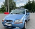 Шевроле Авео, объемом двигателя 1.5 л и пробегом 218 тыс. км за 3100 $, фото 1 на Automoto.ua