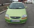 Шевроле Авео, об'ємом двигуна 1.5 л та пробігом 180 тис. км за 3300 $, фото 1 на Automoto.ua