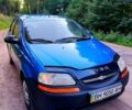 Шевроле Авео, об'ємом двигуна 1.5 л та пробігом 245 тис. км за 2200 $, фото 1 на Automoto.ua