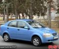 Шевроле Авео, об'ємом двигуна 1.5 л та пробігом 95 тис. км за 3750 $, фото 1 на Automoto.ua