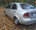 Шевроле Авео, объемом двигателя 1.5 л и пробегом 240 тыс. км за 2300 $, фото 2 на Automoto.ua