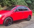 Шевроле Авео, объемом двигателя 1.5 л и пробегом 220 тыс. км за 2400 $, фото 8 на Automoto.ua
