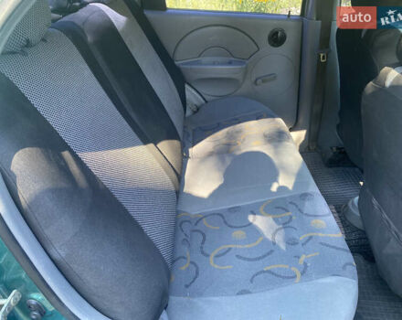 Шевроле Авео, об'ємом двигуна 1.5 л та пробігом 122 тис. км за 2200 $, фото 1 на Automoto.ua