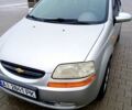 Шевроле Авео, об'ємом двигуна 1.5 л та пробігом 326 тис. км за 3500 $, фото 5 на Automoto.ua