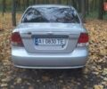 Шевроле Авео, объемом двигателя 1.5 л и пробегом 240 тыс. км за 2300 $, фото 7 на Automoto.ua
