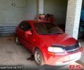 Шевроле Авео, объемом двигателя 1.5 л и пробегом 240 тыс. км за 3000 $, фото 4 на Automoto.ua