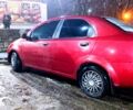 Шевроле Авео, объемом двигателя 1.5 л и пробегом 252 тыс. км за 2200 $, фото 2 на Automoto.ua