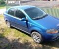 Шевроле Авео, объемом двигателя 1.5 л и пробегом 160 тыс. км за 4200 $, фото 1 на Automoto.ua
