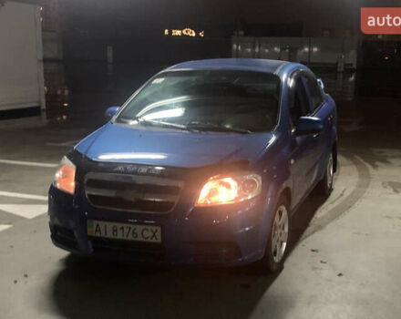Шевроле Авео, объемом двигателя 1.5 л и пробегом 100 тыс. км за 2700 $, фото 2 на Automoto.ua