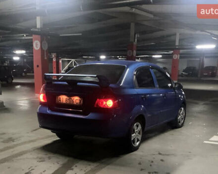 Шевроле Авео, объемом двигателя 1.5 л и пробегом 100 тыс. км за 2700 $, фото 3 на Automoto.ua