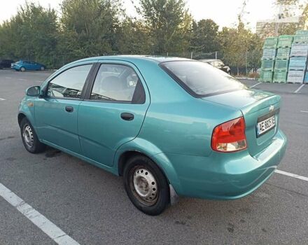 Шевроле Авео, об'ємом двигуна 1.5 л та пробігом 257 тис. км за 2700 $, фото 4 на Automoto.ua