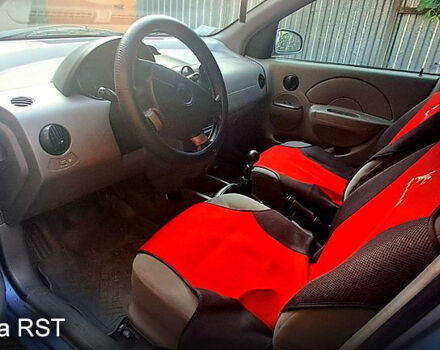 Шевроле Авео, объемом двигателя 1.5 л и пробегом 297 тыс. км за 3200 $, фото 6 на Automoto.ua