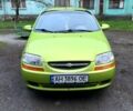 Шевроле Авео, объемом двигателя 15 л и пробегом 127 тыс. км за 3100 $, фото 1 на Automoto.ua