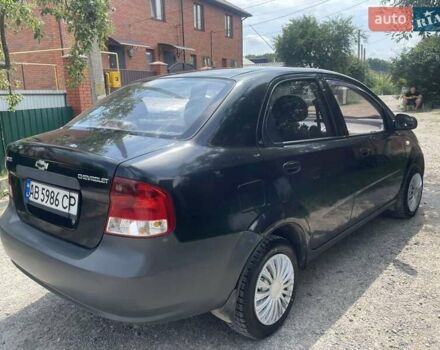 Шевроле Авео, об'ємом двигуна 1.5 л та пробігом 167 тис. км за 2500 $, фото 15 на Automoto.ua