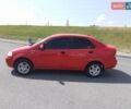 Шевроле Авео, объемом двигателя 1.5 л и пробегом 189 тыс. км за 2500 $, фото 14 на Automoto.ua