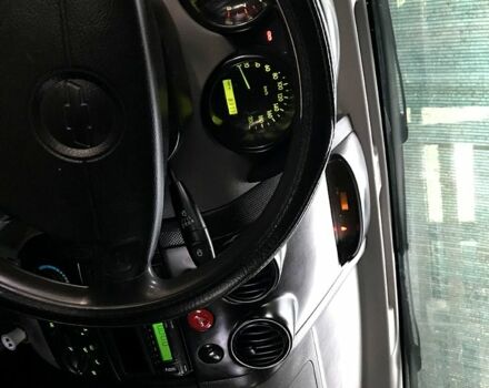 Шевроле Авео, объемом двигателя 1.5 л и пробегом 0 тыс. км за 3000 $, фото 2 на Automoto.ua