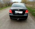 Шевроле Авео, объемом двигателя 15 л и пробегом 250 тыс. км за 3700 $, фото 1 на Automoto.ua