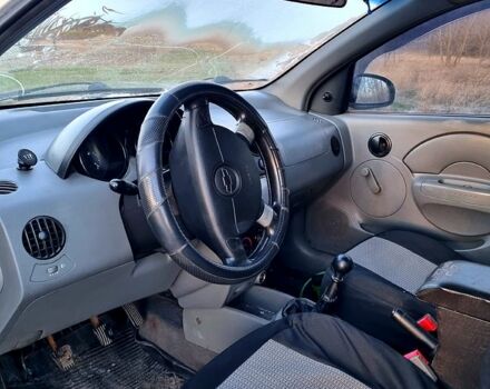 Шевроле Авео, об'ємом двигуна 16 л та пробігом 250 тис. км за 1400 $, фото 5 на Automoto.ua