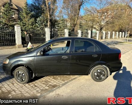 Шевроле Авео, об'ємом двигуна 1.5 л та пробігом 216 тис. км за 4000 $, фото 1 на Automoto.ua