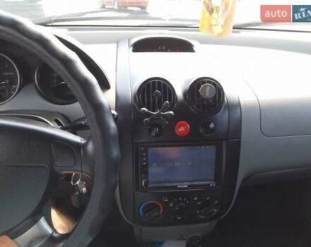 Шевроле Авео, объемом двигателя 1.5 л и пробегом 189 тыс. км за 2500 $, фото 31 на Automoto.ua