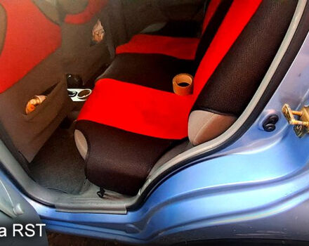 Шевроле Авео, объемом двигателя 1.5 л и пробегом 297 тыс. км за 3200 $, фото 10 на Automoto.ua