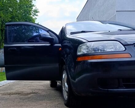 Шевроле Авео, об'ємом двигуна 1.5 л та пробігом 185 тис. км за 2300 $, фото 5 на Automoto.ua