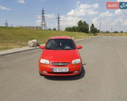 Шевроле Авео, объемом двигателя 1.5 л и пробегом 189 тыс. км за 2500 $, фото 17 на Automoto.ua
