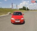 Шевроле Авео, объемом двигателя 1.5 л и пробегом 189 тыс. км за 2500 $, фото 17 на Automoto.ua