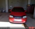 Шевроле Авео, объемом двигателя 1.5 л и пробегом 240 тыс. км за 3000 $, фото 1 на Automoto.ua