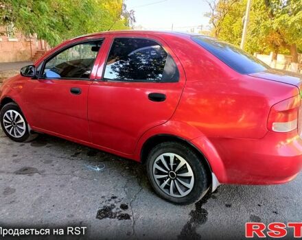 Шевроле Авео, объемом двигателя 1.5 л и пробегом 178 тыс. км за 2950 $, фото 3 на Automoto.ua